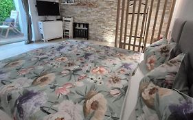 Apartma Erik Piran